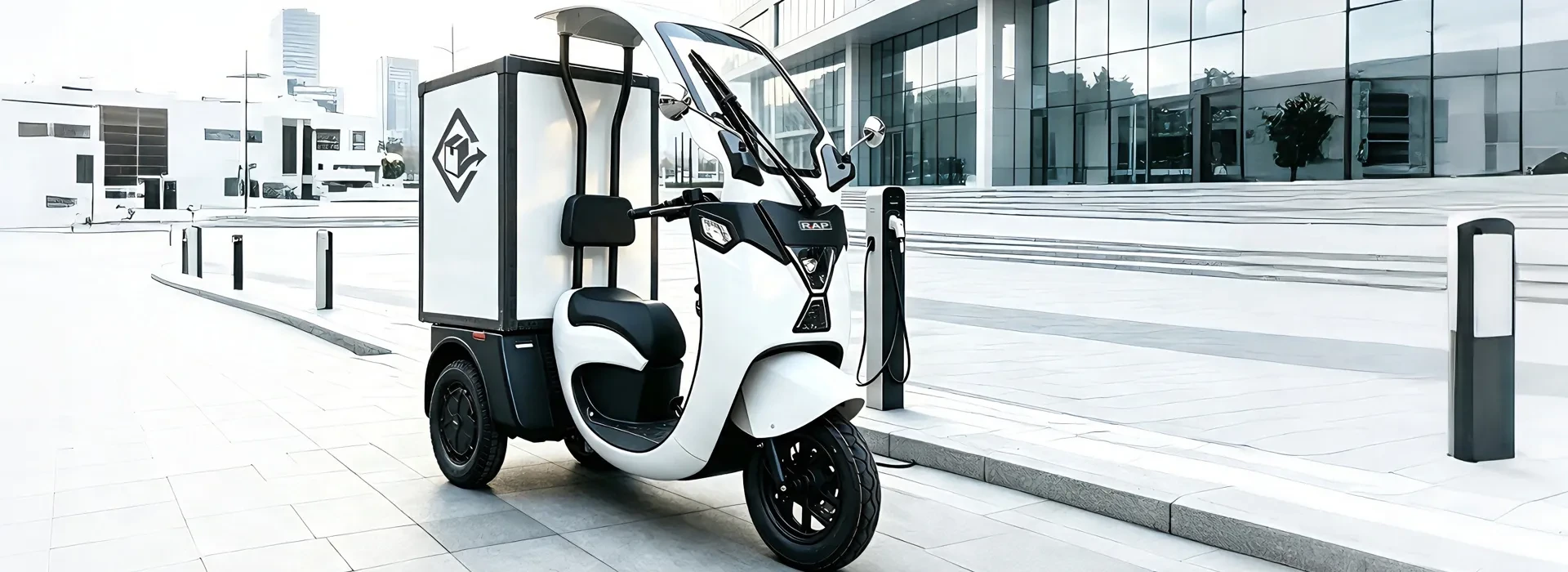 Zhejiang RAP Intelligent Vehicle Co., Ltd