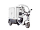 Three Wheeler Cargo Truck