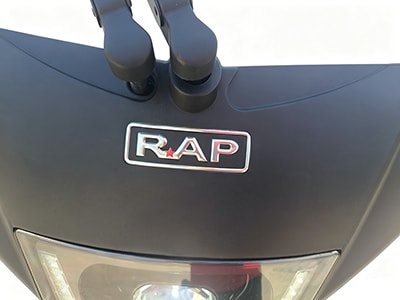 Brand logo