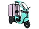 OAK II Series Electric 3 Wheeler